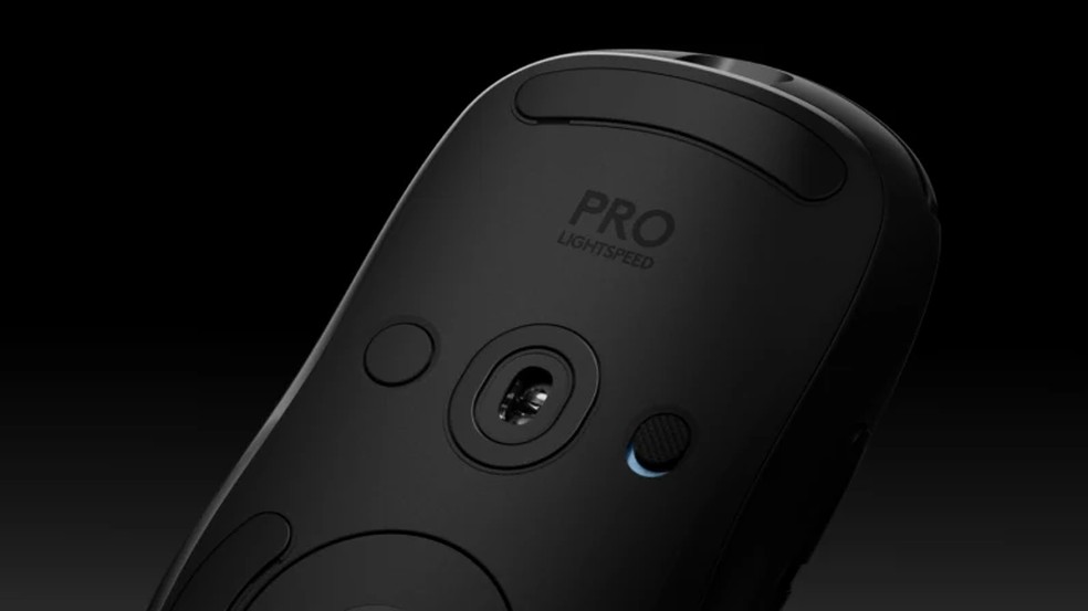  Reprodução/Logitech