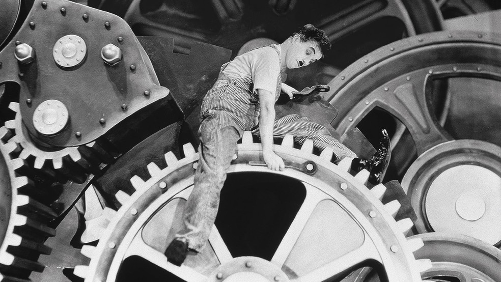  Reprodução/The Movie Database