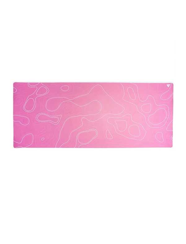Mousepad Force One Skyhawk Sakura XXL