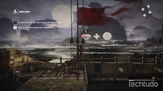 Review Assassin’s Creed Chronicles: China