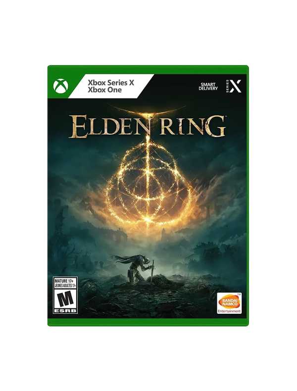 Elden Ring - Xbox One