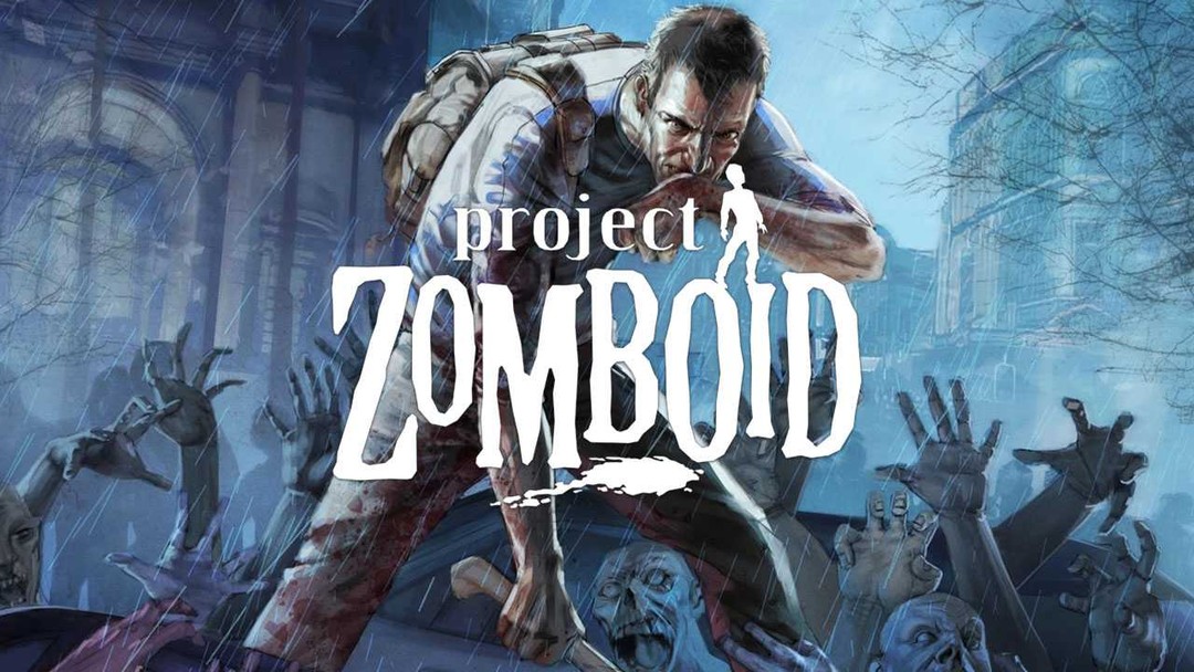 Project Zomboid · SteamDB