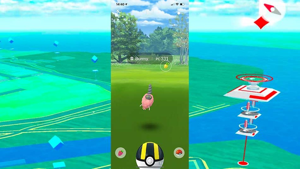 Pokémon GO: como saber se um Pokémon é realmente forte - Canaltech