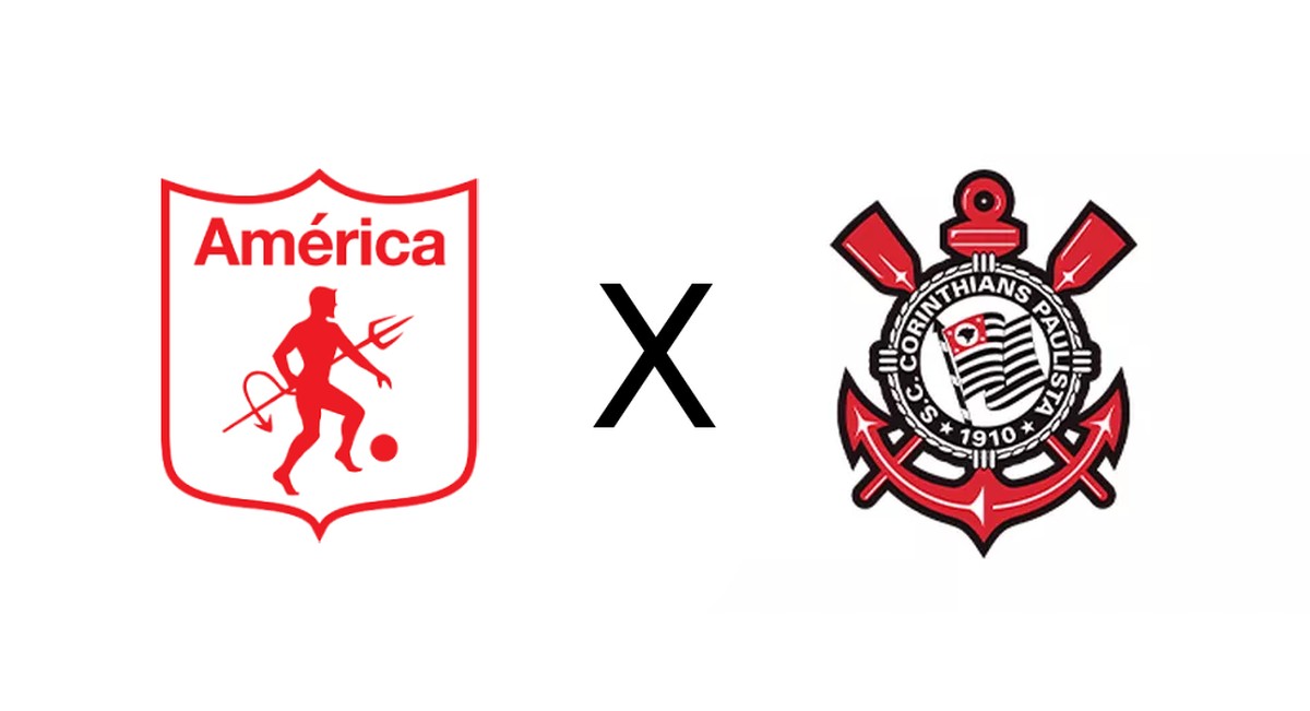 Corinthians x América de Cali ao vivo: onde assistir jogo da Sul-Americana