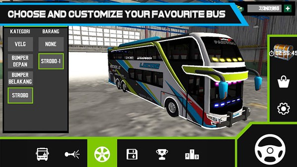 Confira os melhores simuladores de ônibus para PC