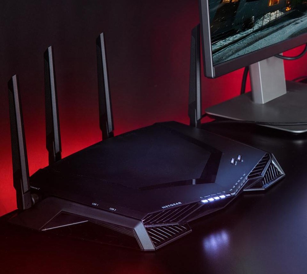 Roteador gamer: 7 opções por a partir de R$ 480