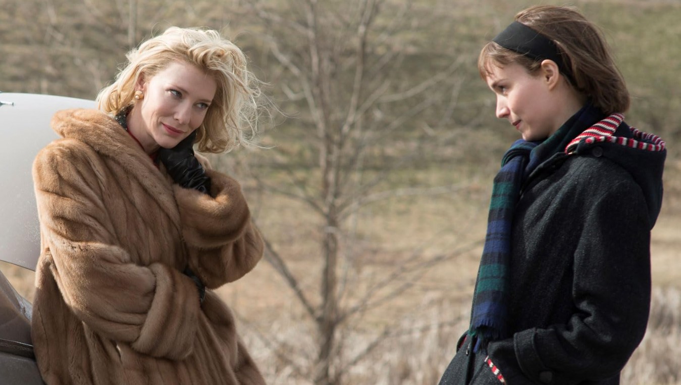 12 filmes de drama LGBTQ+ que todo mundo devia assistir