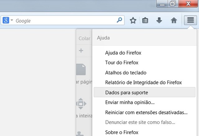 Lista tem 7 configurações about:config do Firefox que ajudam o usuário