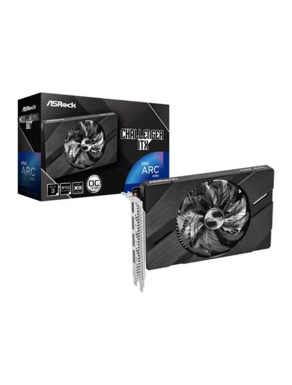 Asrock Intel Arc A380