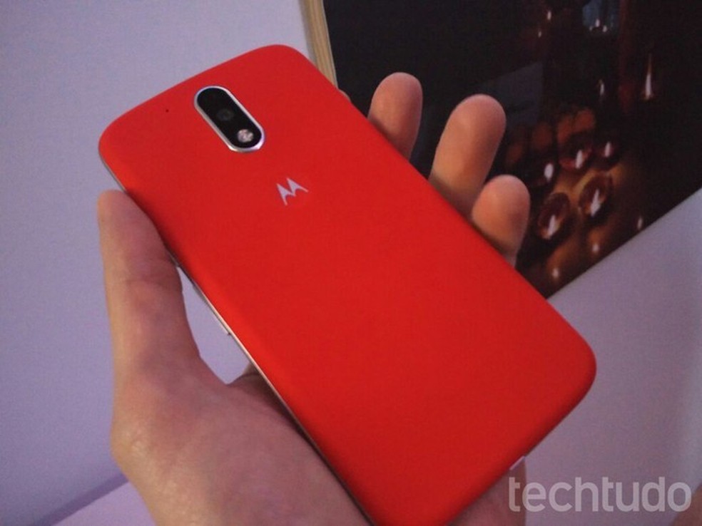 How to manually update the Moto G4 Plus to Official Android 7.0 Nougat