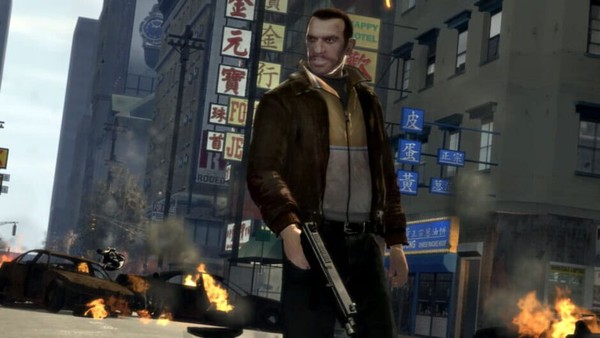 É fã de GTA? 11 protagonistas da série que vão te dar vontade de jogar