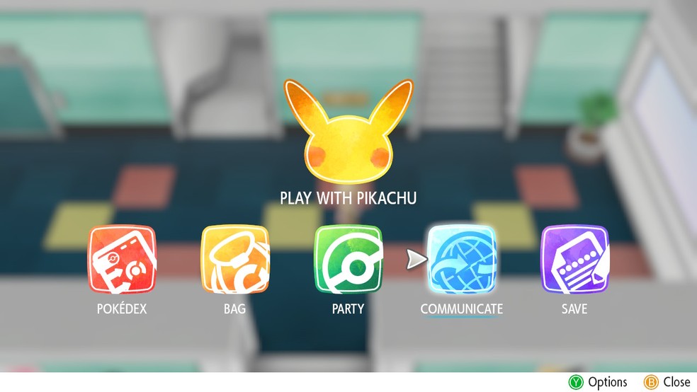Como fazer trocas em Pokémon Go – Tecnoblog