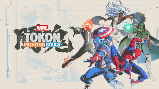 Marvel Tokon: confira beta, times, gameplay e como testar o jogo de graça