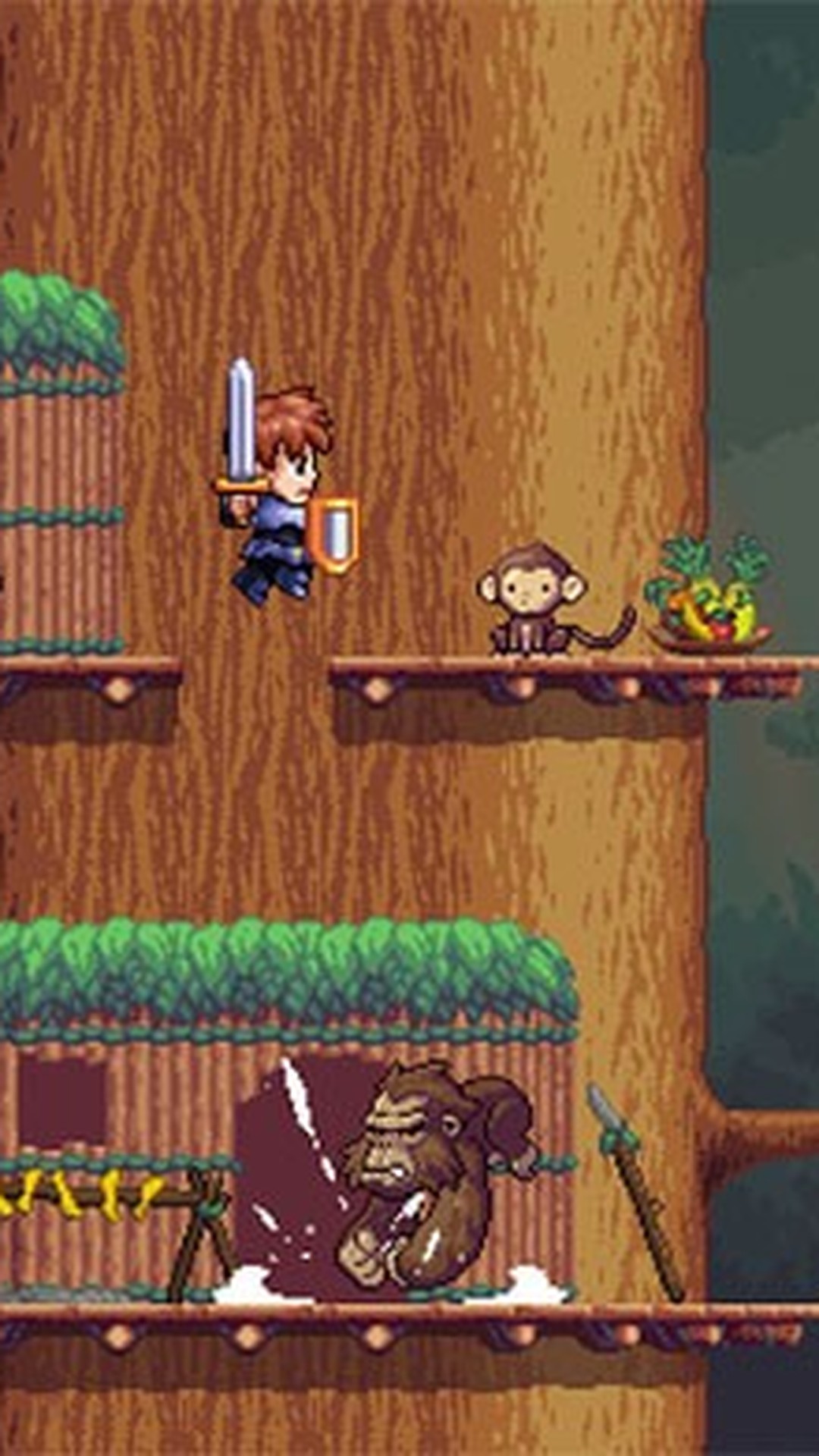 A Lenda do Herói | Software | TechTudo