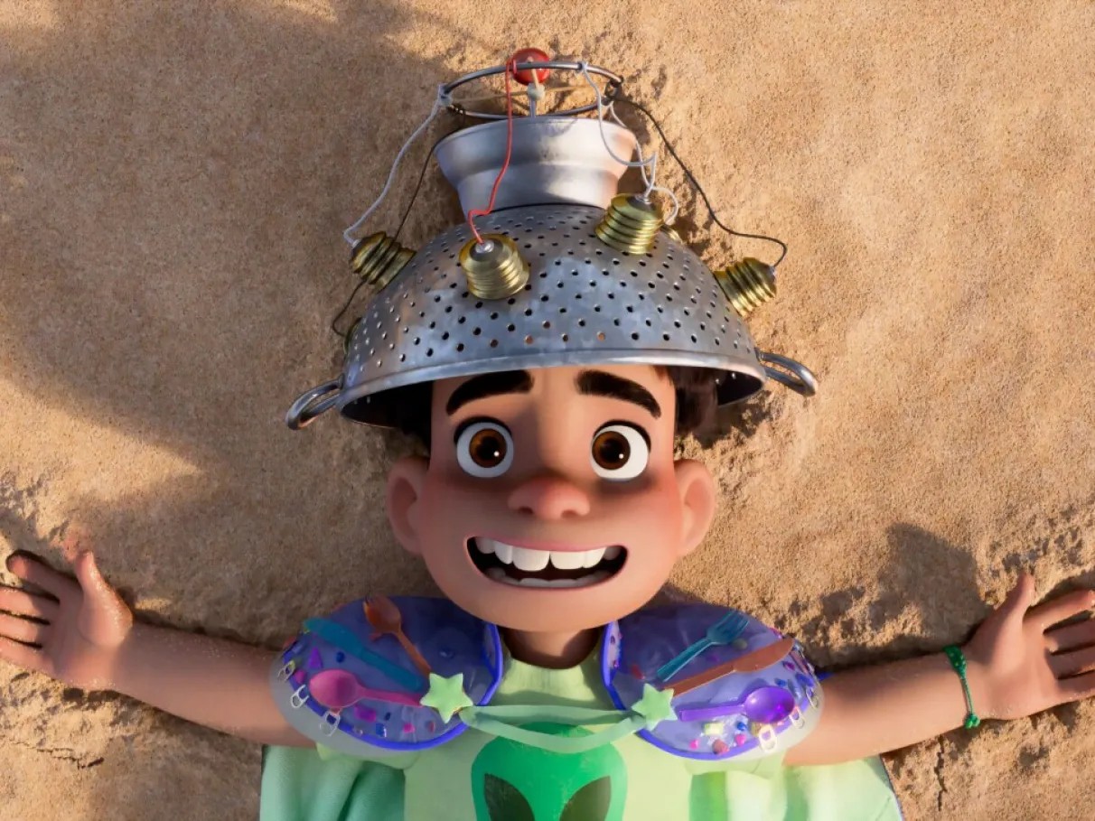 Quando Elio chega ao Disney+? Veja sinopse, elenco e impressões do longa