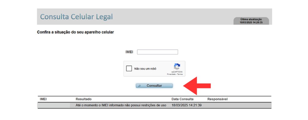  Reprodução/Fernando Matias
