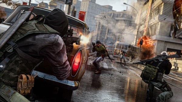 De Assasin's Creed a Uncharted: Veja três jogos de PS4 por menos de R$ 100  na !