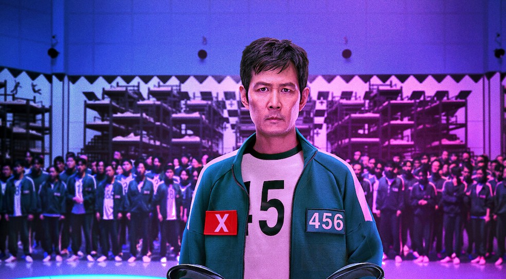  Divulgação/Netflix