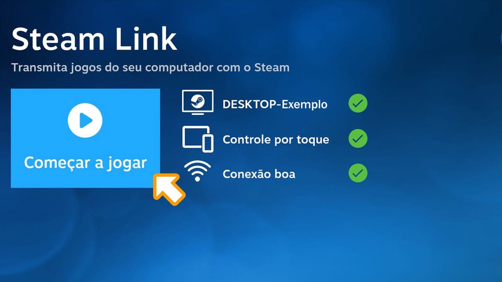 Como jogar jogos do Steam no celular Android e iPhone (iOS)