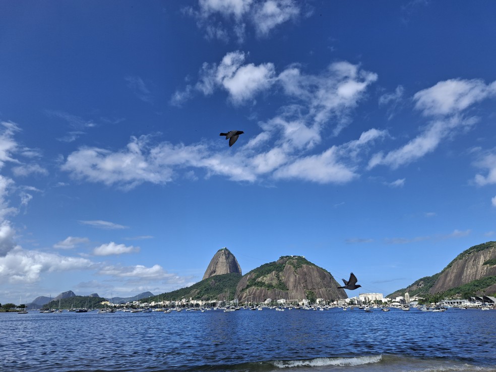  William Guido/TechTudo