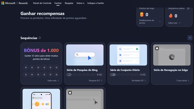 Como ganhar Robux no Microsoft Rewards? Conheça truque para economizar