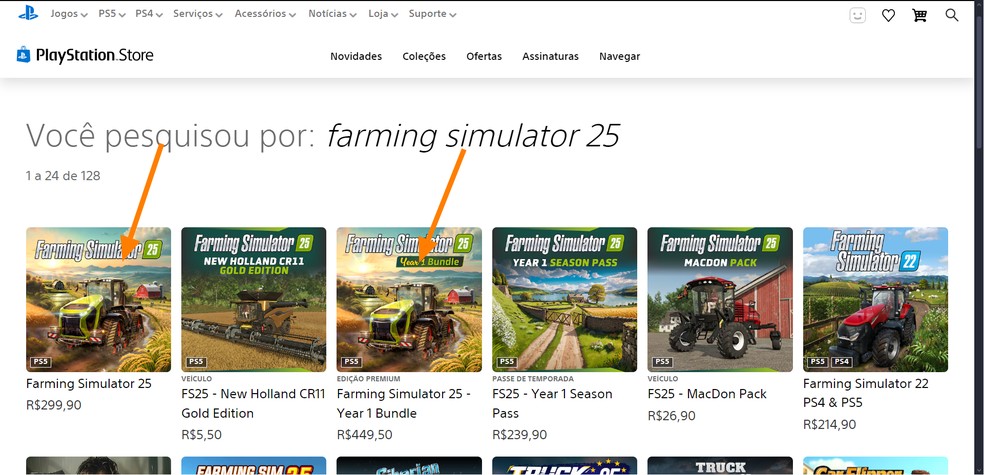  Reprodução/Róbson Martins