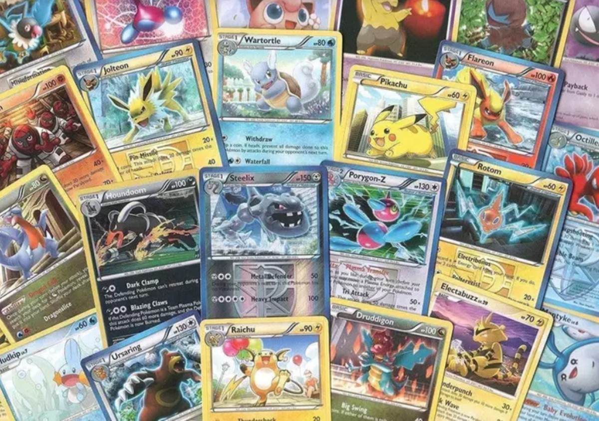 Como jogar Pokémon TCG? Conheça regras e mais detalhes do jogo de cartas