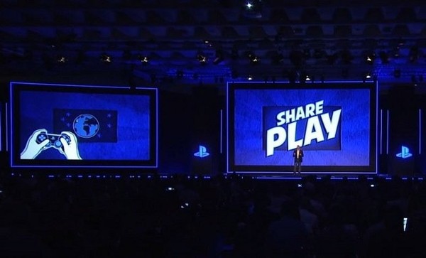 Como funciona o Share Play no PlayStation 4 [Compartilhar Jogos