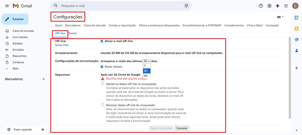  Reprodução/Caroline Silvestre