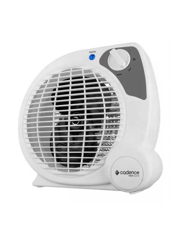 Aquecedor Cadence New Aurus AQC422 (127 V)