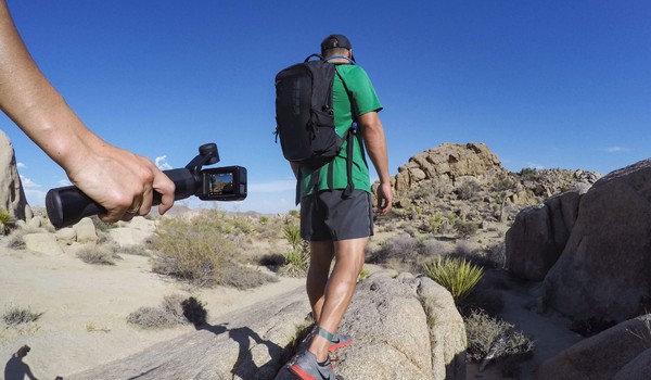 Estabilizador para GoPro confira lista de modelos venda no Brasil