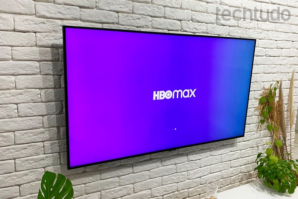 Como baixar e assistir ao HBO Max na TV LG