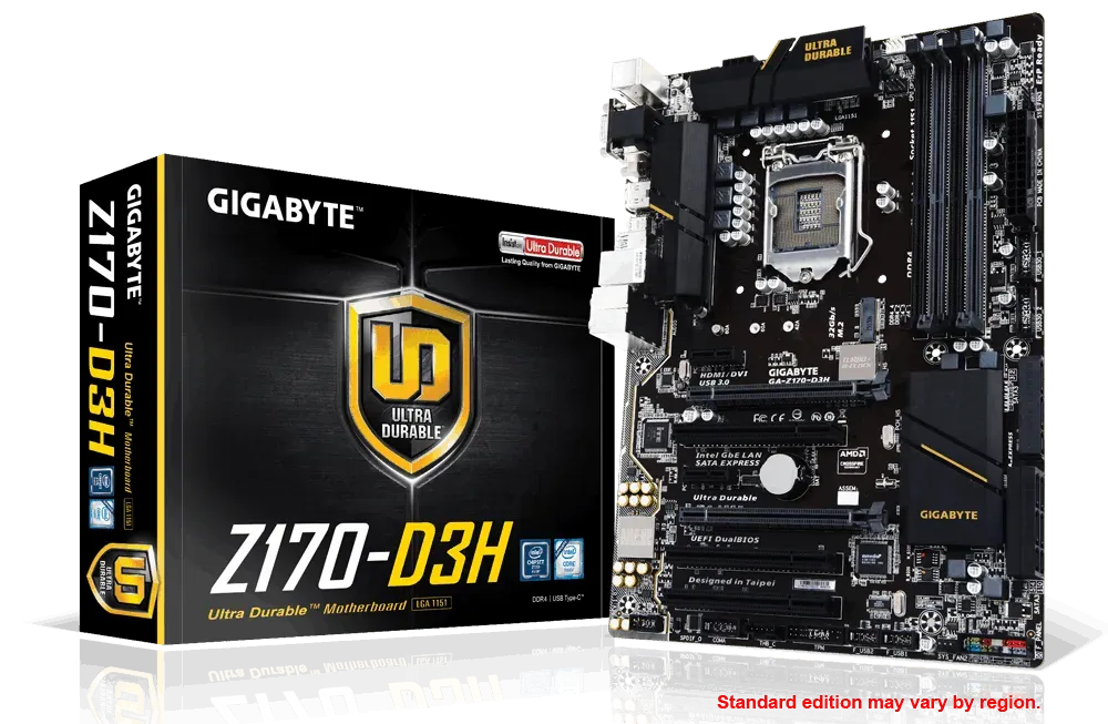 Falha grave em placas-mãe Gigabyte expõe usuários: veja o que fazer