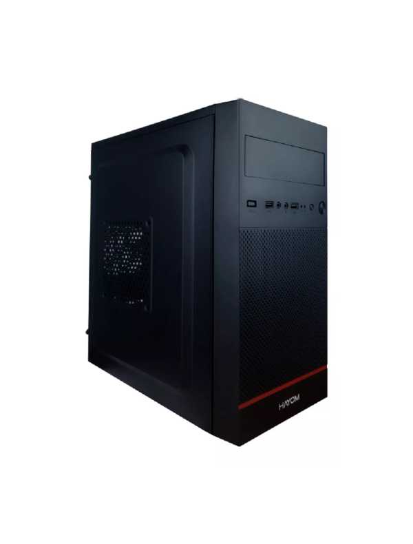 PC PCHOME02 Top System Informática