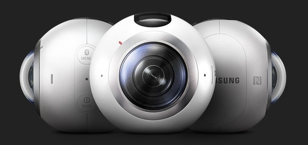 Vale a pena investir em uma câmera 360 graus? Veja prós e contras