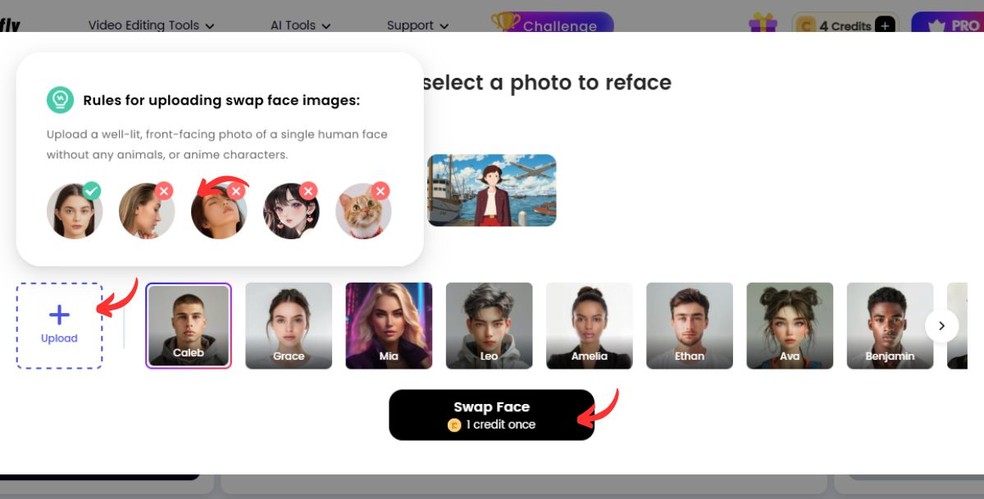  Reprodução/Millena Borges