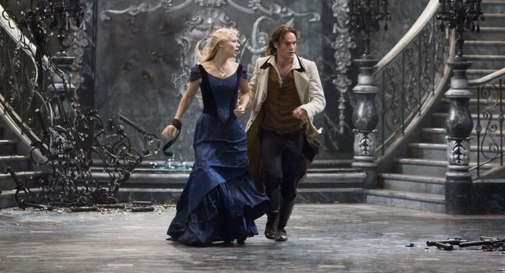  Reprodução/Paramount Pictures