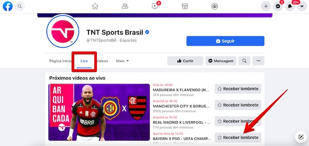 HOJE TEM MAIS JOGÃO NA CHAMPIONS - TNT Sports Brasil