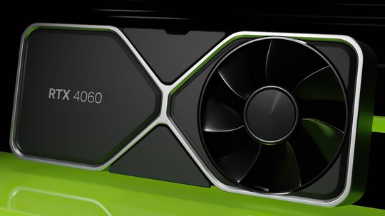 Placa de vídeo RTX 4060: 6 modelos da Nvidia para seu PC gamer