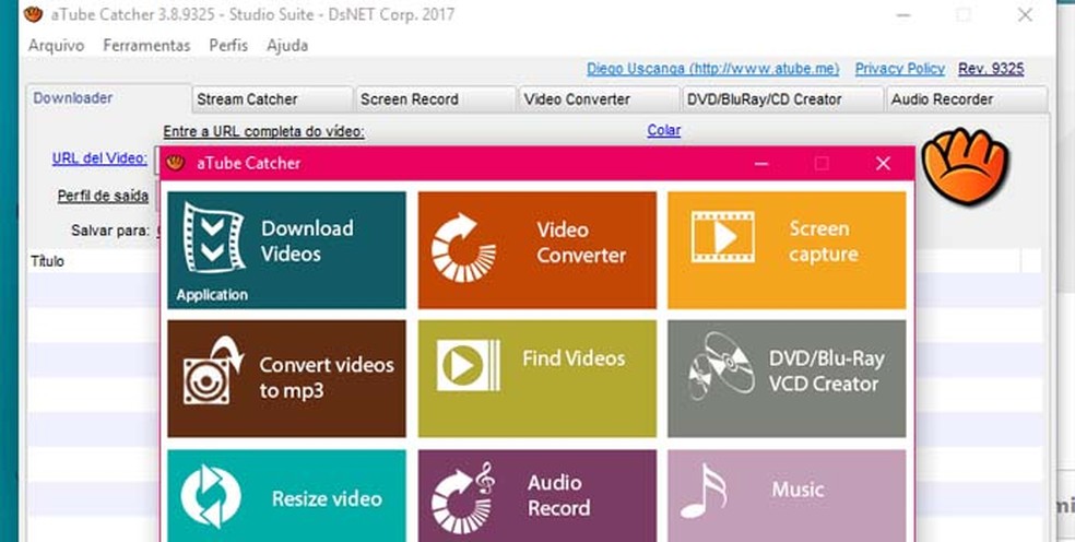 ast Baixar Vídeo & Musica Conversor - Microsoft Apps