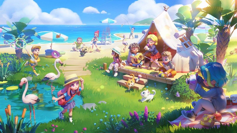  Divulgação/XD Games