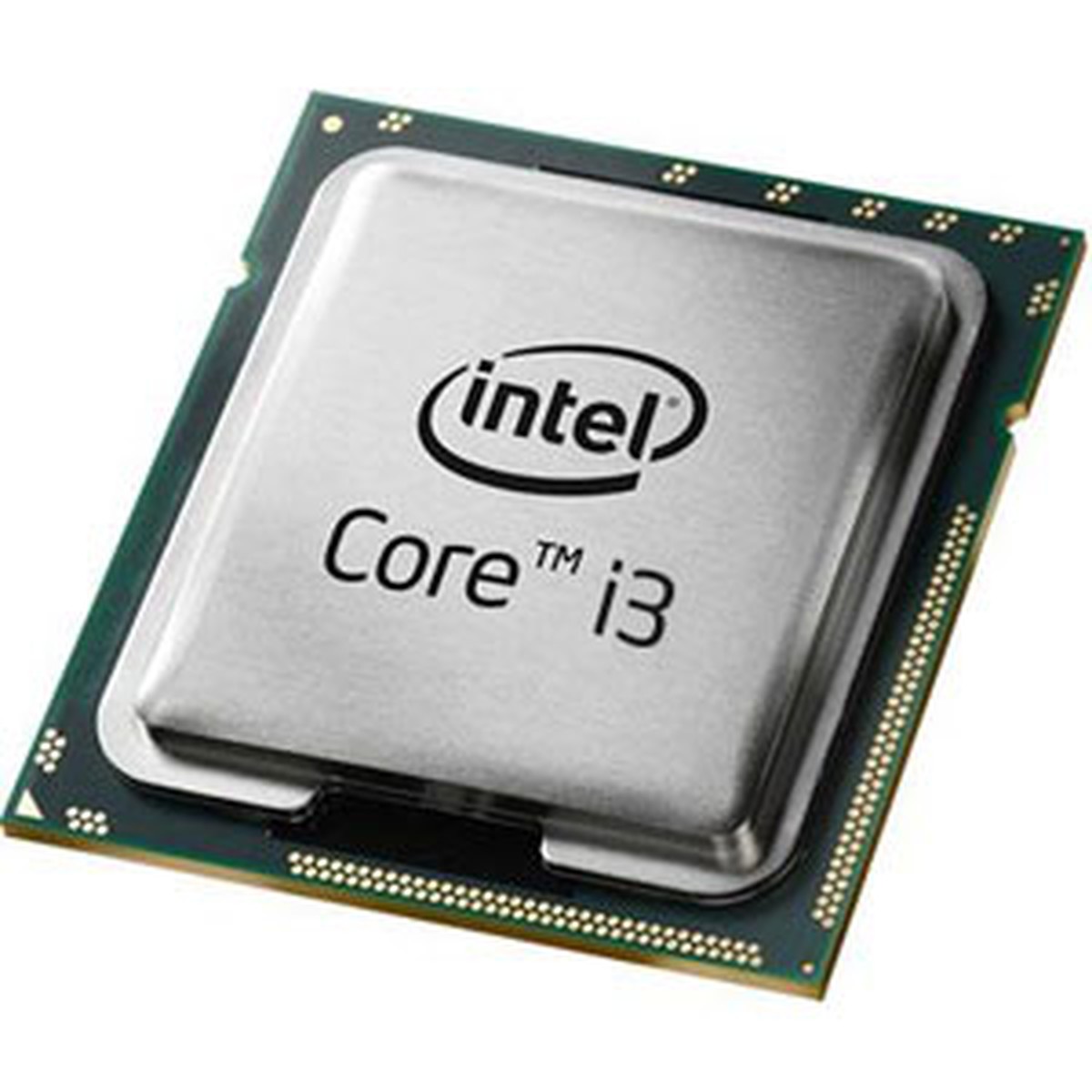 Informações dos primeiros Core i3, da arquitetura Ivy Bridge, são ...
