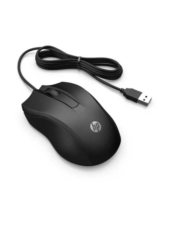 Mouse HP Classic Wired