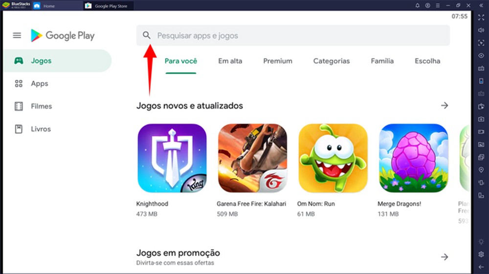 Como jogar 8 Ball Pool no PC com dica simples
