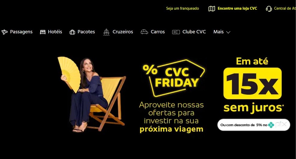  Reprodução/Thaisi Carvalho