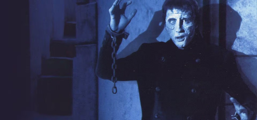  Reprodução/The Movie Database