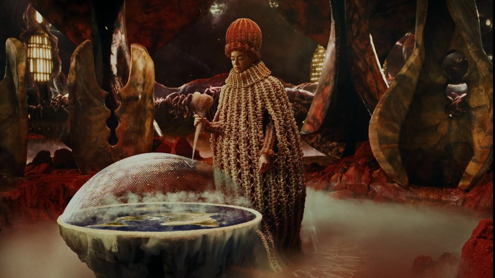  Reprodução/The Movie Database