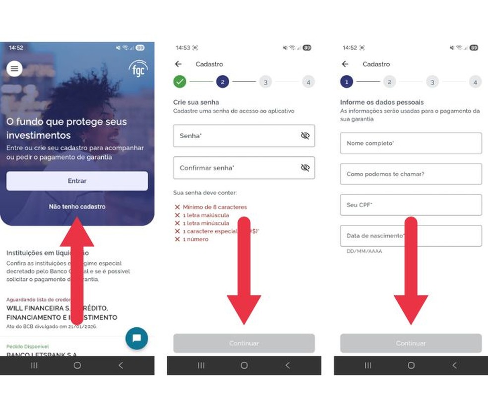  Reprodução/Diego Cataldo