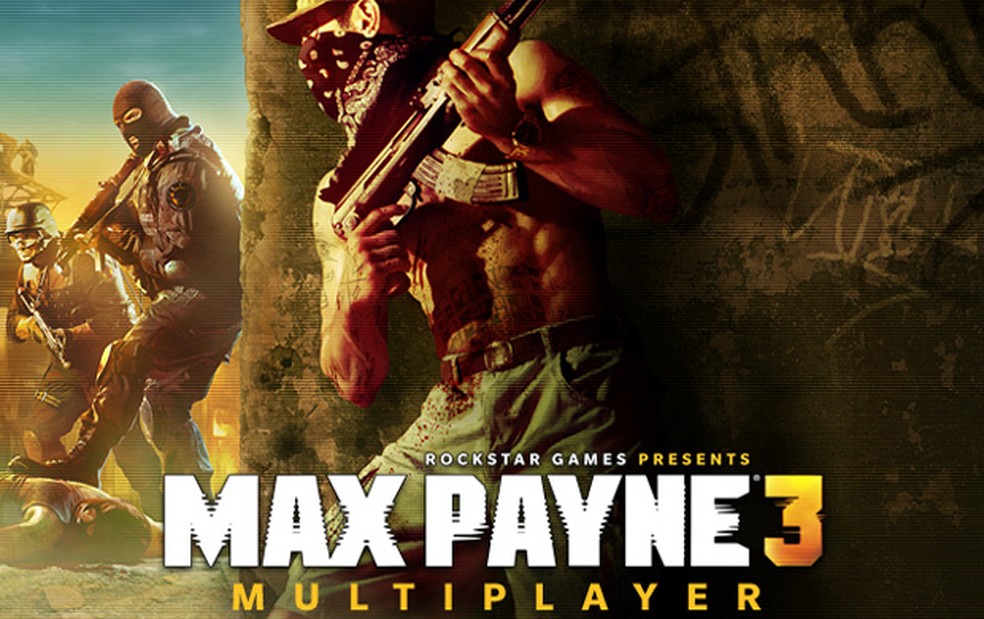 Jogo Max Payne 3 Xbox 360 em Promoção na Americanas