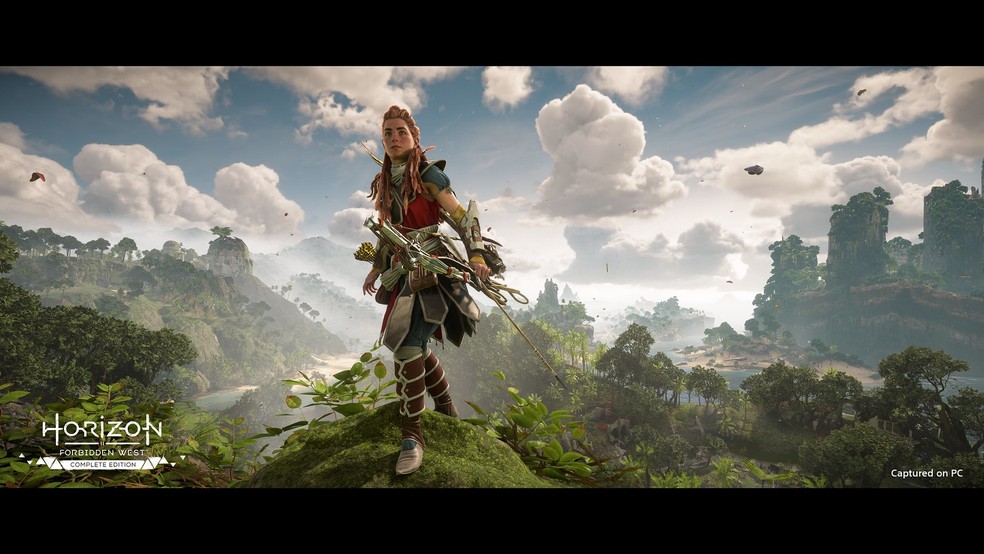 O processamento do PS5 Pro pode incrementar renderização de jogos — Foto: Reprodução/PlayStation Blog